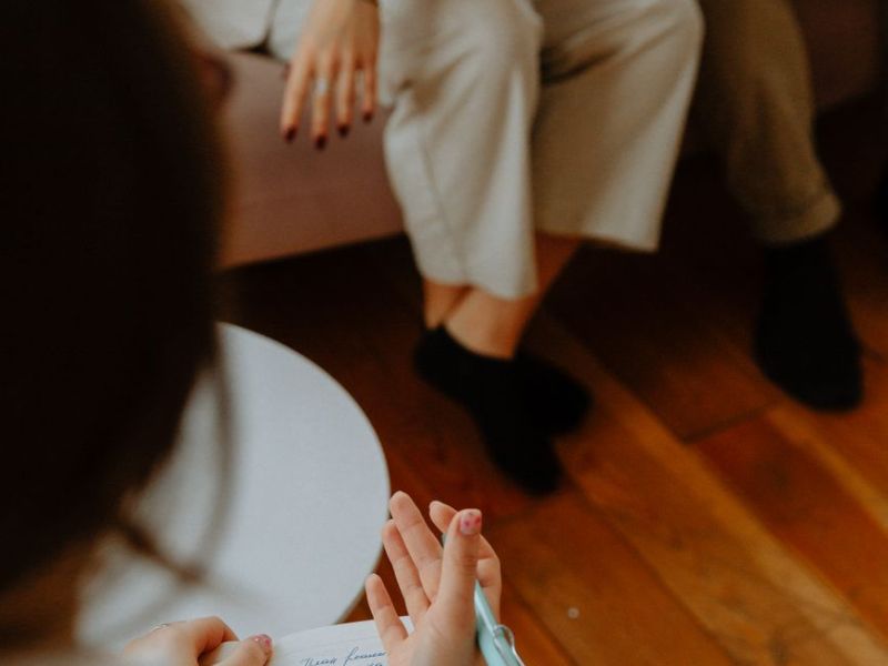 Découvrir le coaching et ses&nbsp;bienfaits