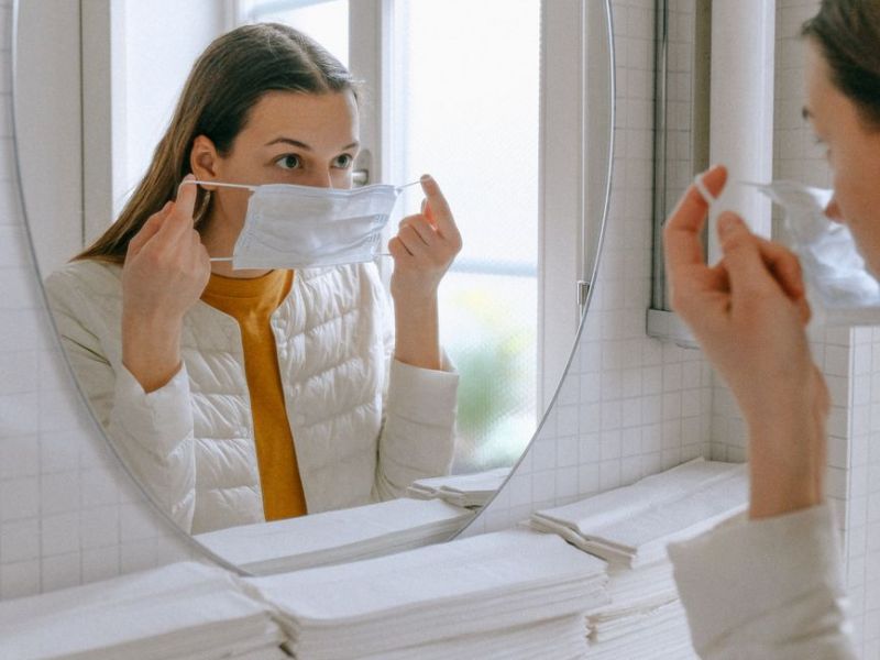 Les « covid-émotions » : Parlons-en&nbsp;!