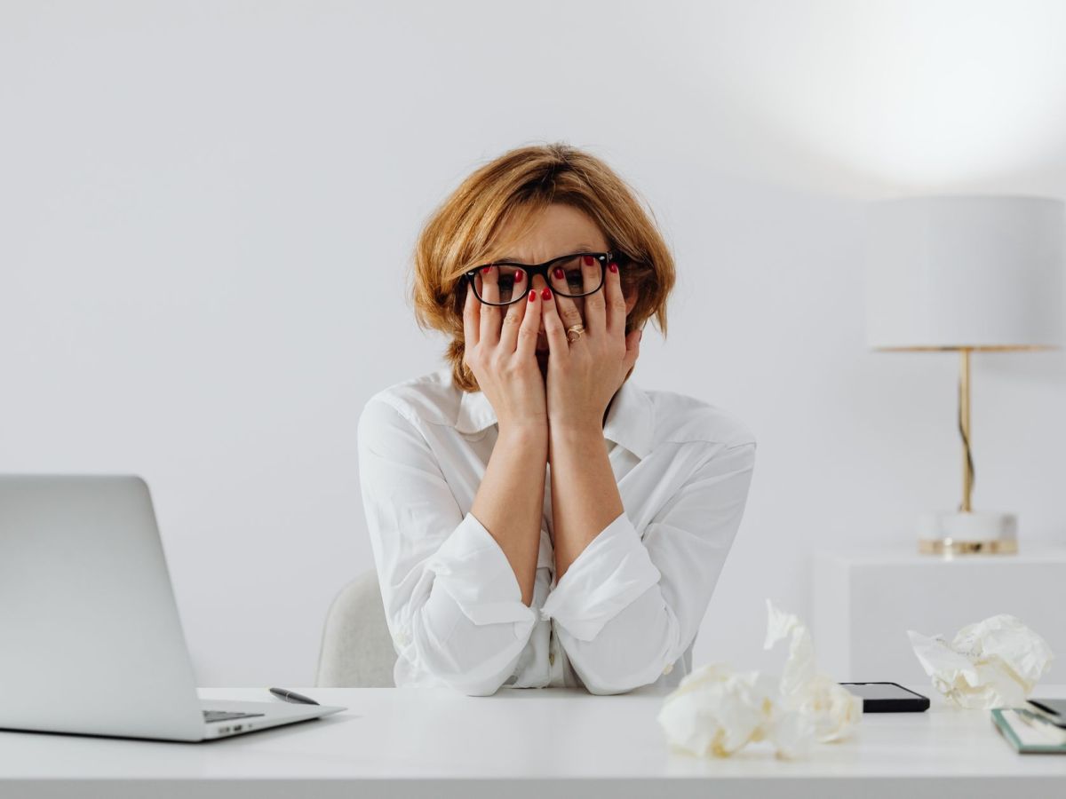 Comment sortir de la frustration&nbsp;?